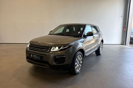 Land Rover Range Rover Evoque Gebrauchtwagen
