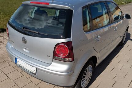 VW Polo Gebrauchtwagen