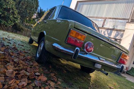 Fiat 124 Gebrauchtwagen