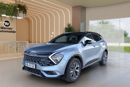 Kia Sportage Gebrauchtwagen