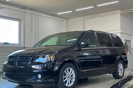 Dodge Grand Caravan Gebrauchtwagen