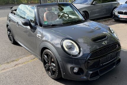 Mini Cooper SD Gebrauchtwagen