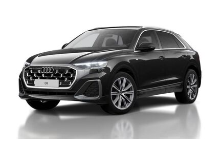 Audi Q8 Gebrauchtwagen