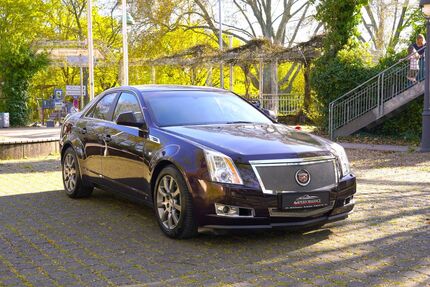 Cadillac CTS Gebrauchtwagen