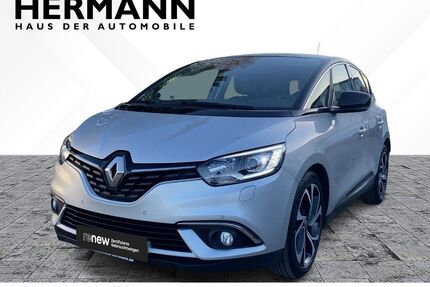 Renault Scenic Gebrauchtwagen