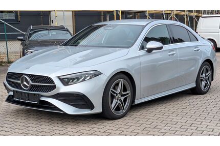 Mercedes-Benz A 200 Gebrauchtwagen