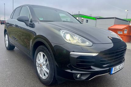 Porsche Cayenne Gebrauchtwagen