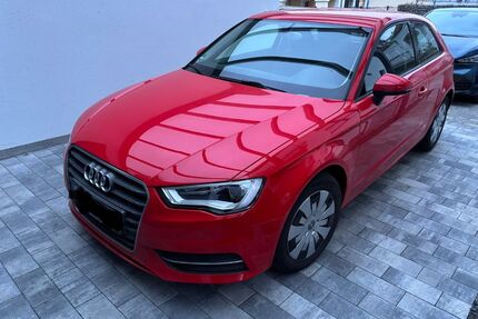 Audi A3 Gebrauchtwagen
