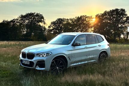 BMW X3 M40 Gebrauchtwagen