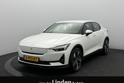 Polestar 2 Gebrauchtwagen