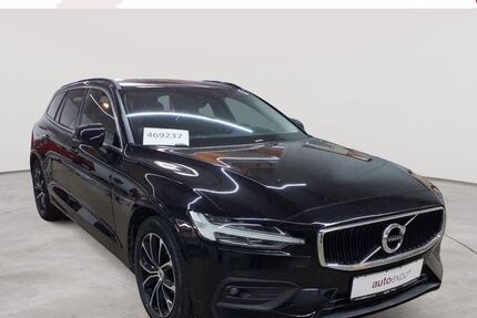 VW V60 