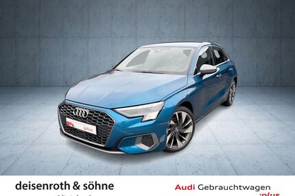 Audi A3 Gebrauchtwagen