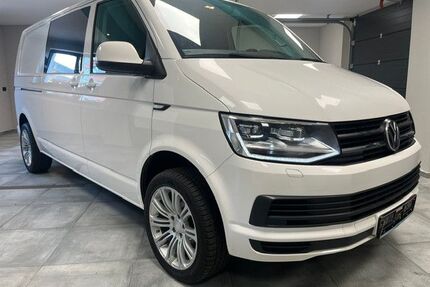 VW T6 Transporter Gebrauchtwagen