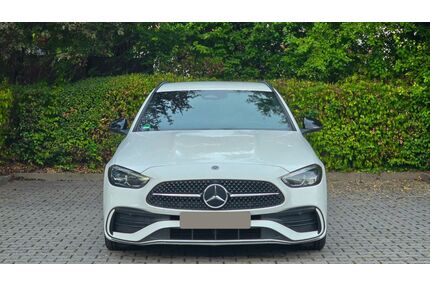Mercedes-Benz C 220 Gebrauchtwagen