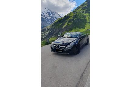Alfa Romeo E 220 