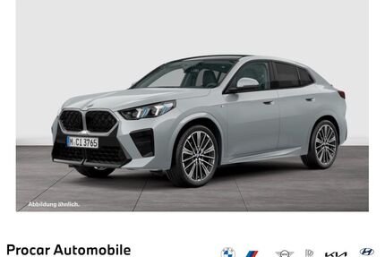 BMW X2 Gebrauchtwagen