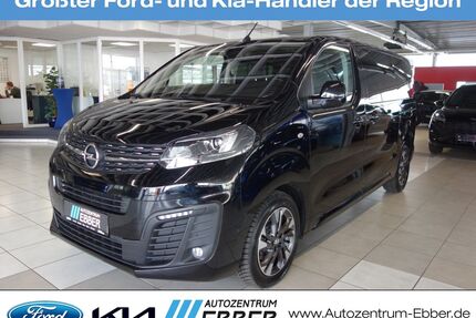 Opel Zafira Gebrauchtwagen