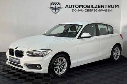 BMW 118 Gebrauchtwagen