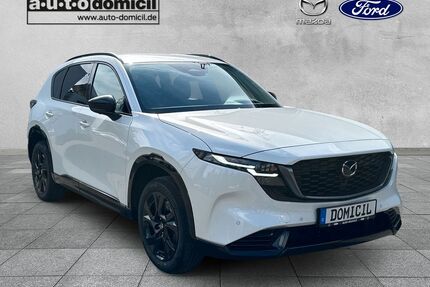 Mazda CX-5 Gebrauchtwagen