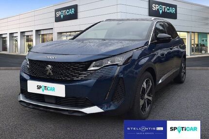 Peugeot 3008 Gebrauchtwagen