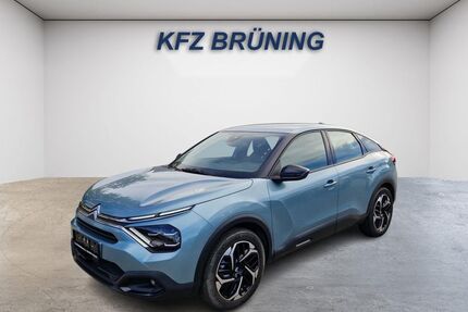 Citroen C4 Gebrauchtwagen