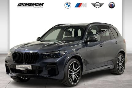 BMW X5 Gebrauchtwagen