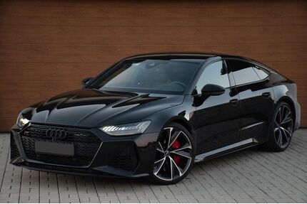 Audi RS7 Gebrauchtwagen