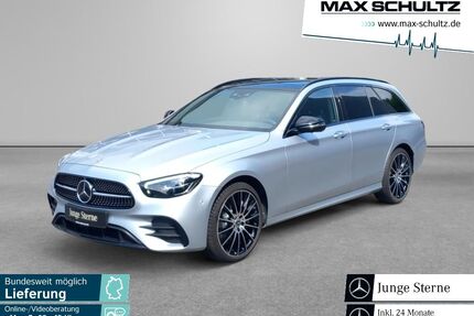 Mercedes-Benz E 400 Gebrauchtwagen