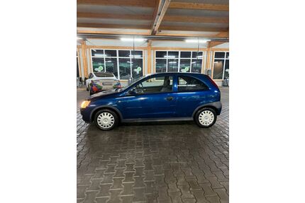 Opel Corsa Gebrauchtwagen