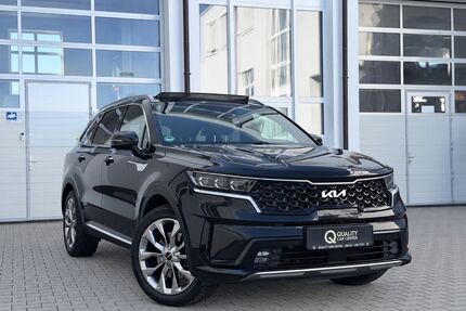 Kia Sorento Gebrauchtwagen