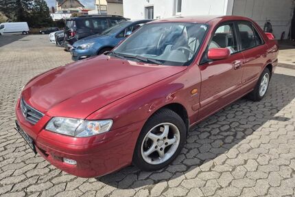 Mazda 626 Gebrauchtwagen