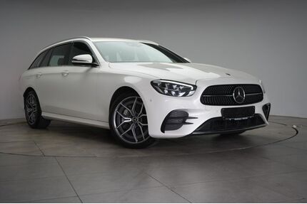 Mercedes-Benz E 400 Gebrauchtwagen