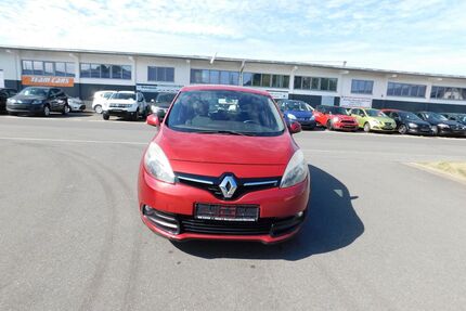 Renault Scenic Gebrauchtwagen