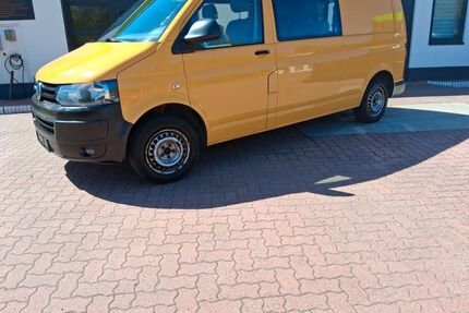 VW T5 Transporter Gebrauchtwagen