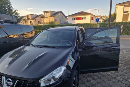 Nissan Qashqai+2 Gebrauchtwagen