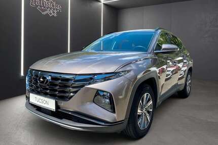 Hyundai TUCSON Gebrauchtwagen
