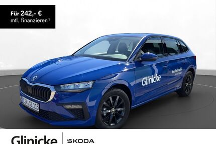 Skoda Scala Gebrauchtwagen