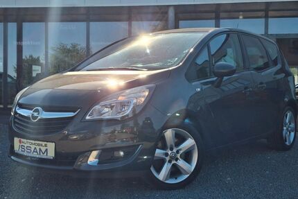 Opel Meriva Gebrauchtwagen