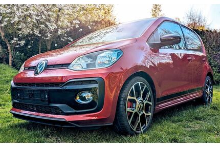 VW up! Gebrauchtwagen