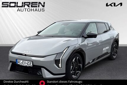 Kia EV4 Gebrauchtwagen