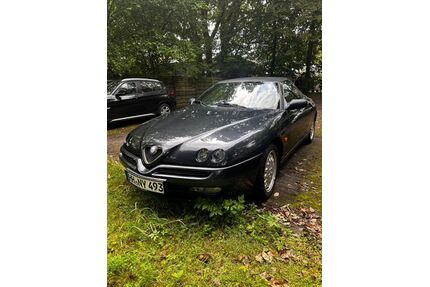 Alfa Romeo Spider Gebrauchtwagen