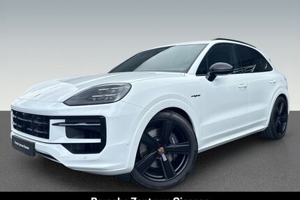 Porsche Cayenne Gebrauchtwagen