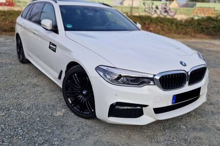 BMW 530 Gebrauchtwagen