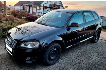 Audi A3 Gebrauchtwagen