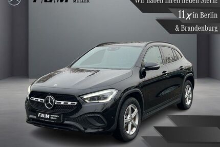 Mercedes-Benz GLA 250 Gebrauchtwagen