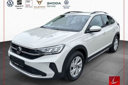 VW Taigo Gebrauchtwagen