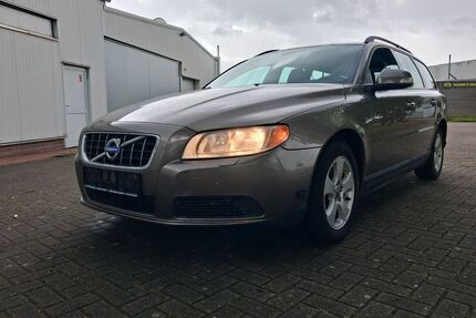 Volvo V70 Gebrauchtwagen