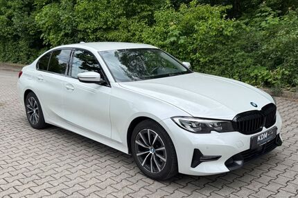BMW 320 Gebrauchtwagen