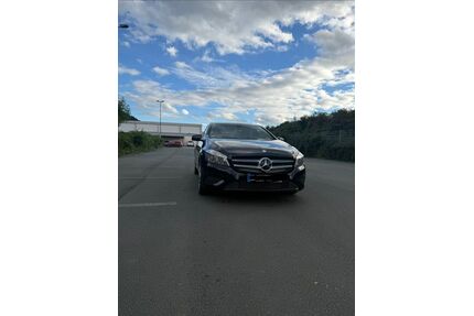 Mercedes-Benz A 180 Gebrauchtwagen