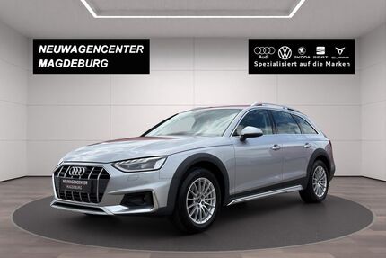 Audi A4 Allroad Gebrauchtwagen
